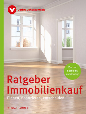 cover image of Ratgeber Immobilienkauf